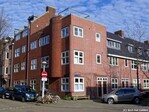 Willem Beukelsstraat - Simon Stevinstraat oostelijke blok.
<br/>
Gert-Jan Lobbes, 2020